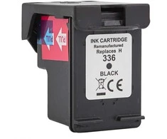 SPRINT HP spausdintuvo kasetė HP-336 | remanufactured | C9362EE