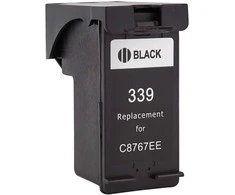 SPRINT HP spausdintuvo kasetė HP-339 | remanufactured | C8767EE