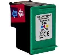 SPRINT HP spausdintuvo kasetė HP-344 | remanufactured | C9363EE