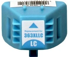 SPRINT HP spausdintuvo kasetė HP-363LC | C8774EE