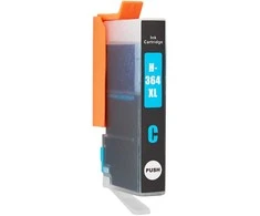 SPRINT HP spausdintuvo kasetė HP-364XC | CB323EE