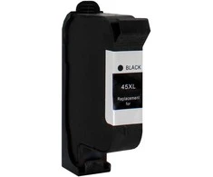 SPRINT HP spausdintuvo kasetė HP-45 | remanufactured | 51645AE