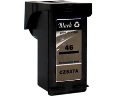 Professional Lab Ink HP-46B | rem. | CZ637AE