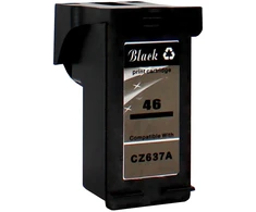 Professional Lab Ink HP-46B | rem. | CZ637AE