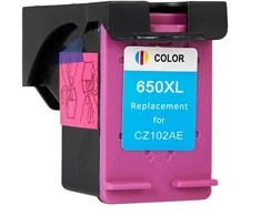 SPRINT HP spausdintuvo kasetė HP-650C | remanufactured | CZ102AE
