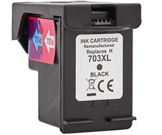 SPRINT HP spausdintuvo kasetė HP-703XB | remanufactured | CD887AE