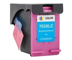 SPRINT HP spausdintuvo kasetė HP-703XC | remanufactured | CD888AE