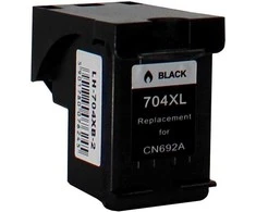 SPRINT HP spausdintuvo kasetė HP-704XB | remanufactured | CN692AE