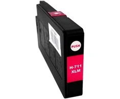 SPRINT HP spausdintuvo kasetė HP-711M | CZ131A