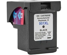 SPRINT HP spausdintuvo kasetė HP-901XB | remanufactured | CC654AE