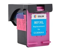 SPRINT HP spausdintuvo kasetė HP-901XC | remanufactured | CC656AE