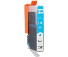 SPRINT HP spausdintuvo kasetė HP-920XC | CD972AE