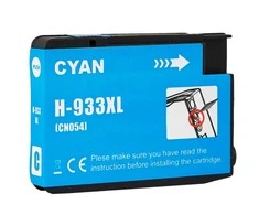 SPRINT HP spausdintuvo kasetė HP-933XC | CN054AE