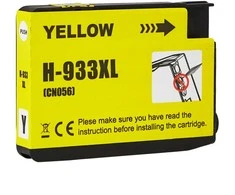 SPRINT HP spausdintuvo kasetė HP-933XY | CN056AE