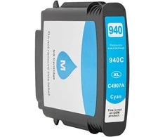SPRINT HP spausdintuvo kasetė HP-940XC C4907AE