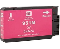 SPRINT HP spausdintuvo kasetė HP-951XM | CN047AE