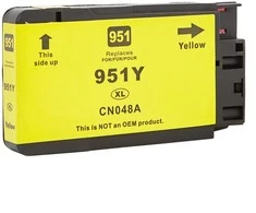 SPRINT HP spausdintuvo kasetė HP-951XY | CN048AE