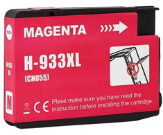 SPRINT HP spausdintuvo rašalo kasetė HP-933XM | CN055AE