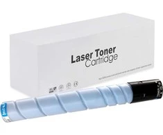 SPRINT Konica Minolta lazerinio spausdintuvo kasetė – toneris KM-TN216C | A11G431 / TN216C