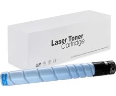SPRINT Konica Minolta lazerinio spausdintuvo kasetė – toneris KM-TN321C | A33K450 / TN321C