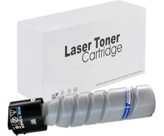 Konica Minolta lazerinio spausdintuvo kasetė – toneris KM-TN116 | A1UC050 / TN116