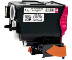 SPRINT Konica Minolta lazerinio spausdintuvo kasetė – toneris KM-TNP22XM | A0X5352 / TNP22M