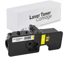 Kyocera lazerinio spausdintuvo kasetė – toneris KY-TK5230Y | TK5230Y