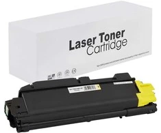 Kyocera lazerinio spausdintuvo kasetė – toneris KY-TK5140Y | TK5140Y