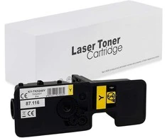 Kyocera lazerinio spausdintuvo kasetė – toneris KY-TK5240Y | TK5240Y