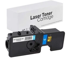 Kyocera lazerinio spausdintuvo kasetė – toneris KY-TK5230C | TK5230C