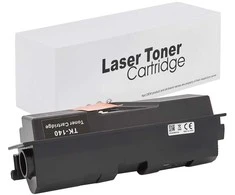 Kyocera lazerinio spausdintuvo kasetė – toneris KY-TK140 | TK140