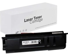 Kyocera lazerinio spausdintuvo kasetė – toneris KY-TK18 | TK18