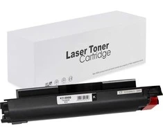 Kyocera lazerinio spausdintuvo kasetė – toneris KY-590B | TK590K