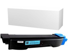 Kyocera lazerinio spausdintuvo kasetė – toneris KY-590C | TK590C