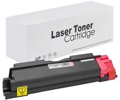 Kyocera lazerinio spausdintuvo kasetė – toneris KY-TK580M | TK580M