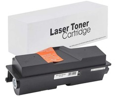 Kyocera lazerinio spausdintuvo kasetė – toneris KY-TK130 | TK130