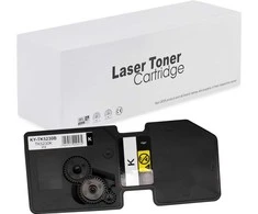 Kyocera lazerinio spausdintuvo kasetė – toneris KY-TK5230B | TK5230K