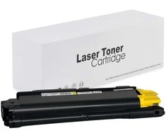 Kyocera lazerinio spausdintuvo kasetė-toneris KY-TK5280Y | TK5280Y