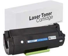 Lexmark lazerinio spausdintuvo kasetė – toneris LE-MS317 | 51B2000
