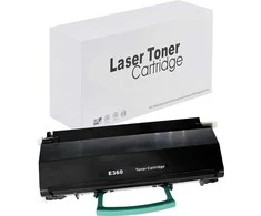 SPRINT Lexmark lazerinio spausdintuvo kasetė – toneris LE-E360 | E360H11E