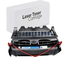 SPRINT Lexmark lazerinio spausdintuvo kasetė – toneris LE-T650X | T650H11E