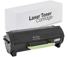 Lexmark lazerinio spausdintuvo kasetė – toneris LE-MX417 | 51B2H00