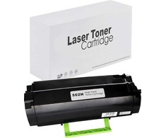 Lexmark lazerinio spausdintuvo kasetė – toneris LE-310A | 50F2000