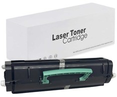 Professional Lab Toneris Lexmark LE-E460 | E460X11E