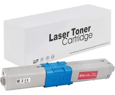 OKI lazerinio spausdintuvo kasetė – toneris OK-C332XM | 46508710