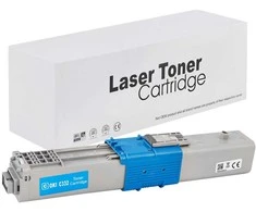 OKI lazerinio spausdintuvo kasetė – toneris OK-C332XC | 46508711