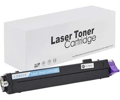 OKI lazerinio spausdintuvo kasetė – toneris OK-410 | 43979102