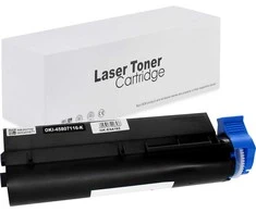 OKI lazerinio spausdintuvo kasetė – toneris OK-ES4192 | 45807116