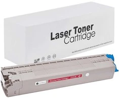 SPRINT OKI lazerinio spausdintuvo kasetė – toneris OK-853M | rem. | 45862838