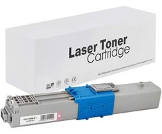 OKI lazerinio spausdintuvo kasetė – toneris OK-310M | 44469705